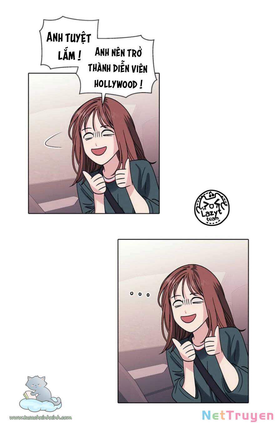 Cuộc Gọi Thâm Tình Chapter 3 - 8