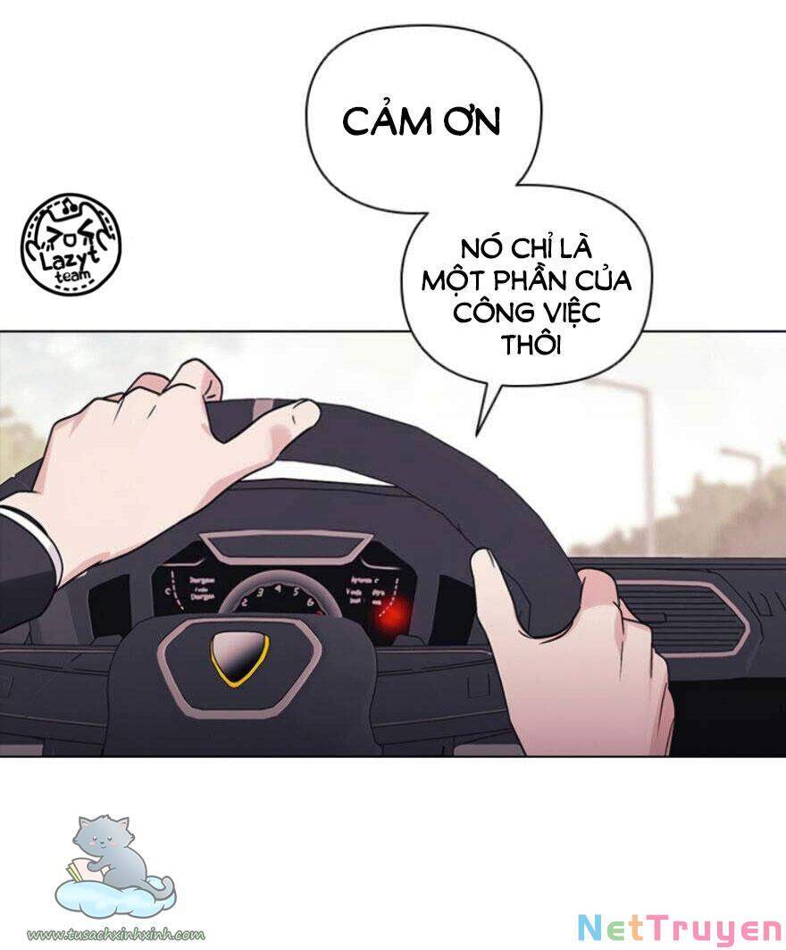 Cuộc Gọi Thâm Tình Chapter 3 - 10