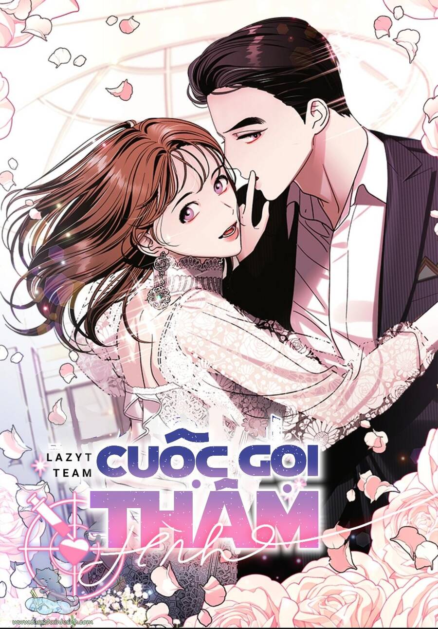 Cuộc Gọi Thâm Tình Chapter 4 - 1