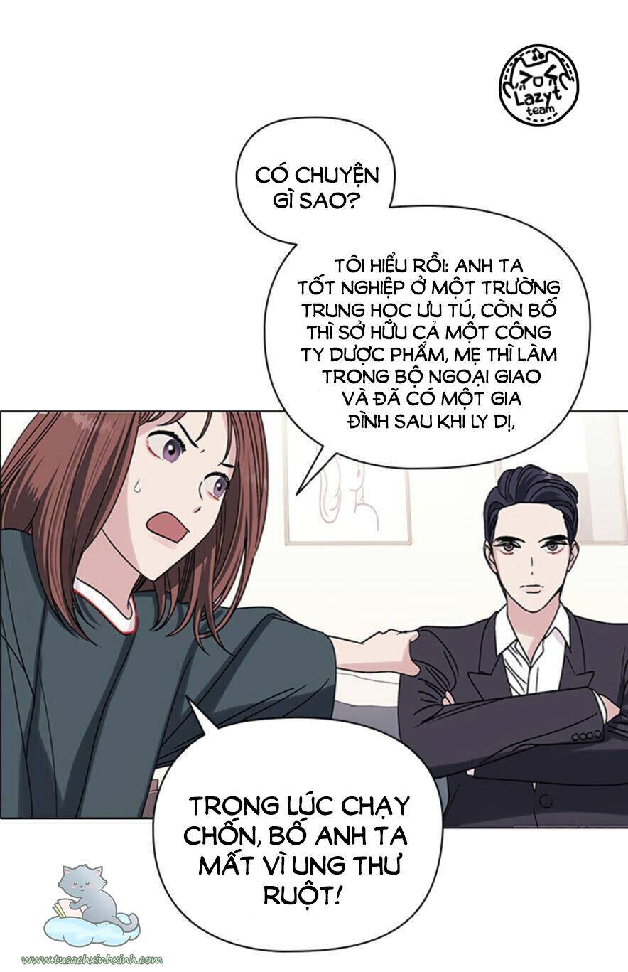 Cuộc Gọi Thâm Tình Chapter 4 - 13