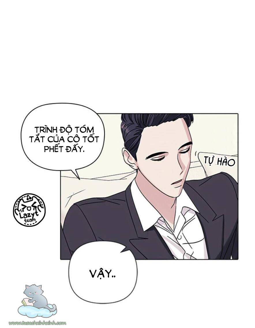 Cuộc Gọi Thâm Tình Chapter 4 - 14