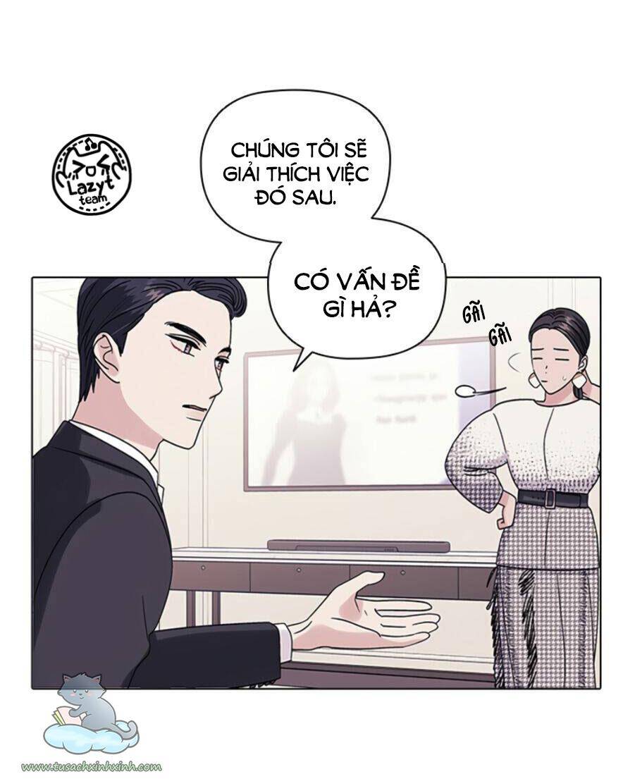 Cuộc Gọi Thâm Tình Chapter 4 - 17