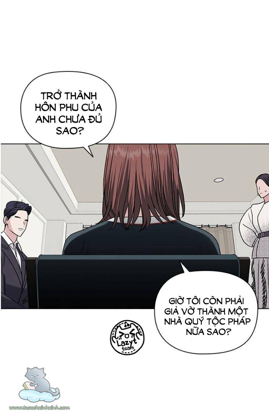 Cuộc Gọi Thâm Tình Chapter 4 - 18