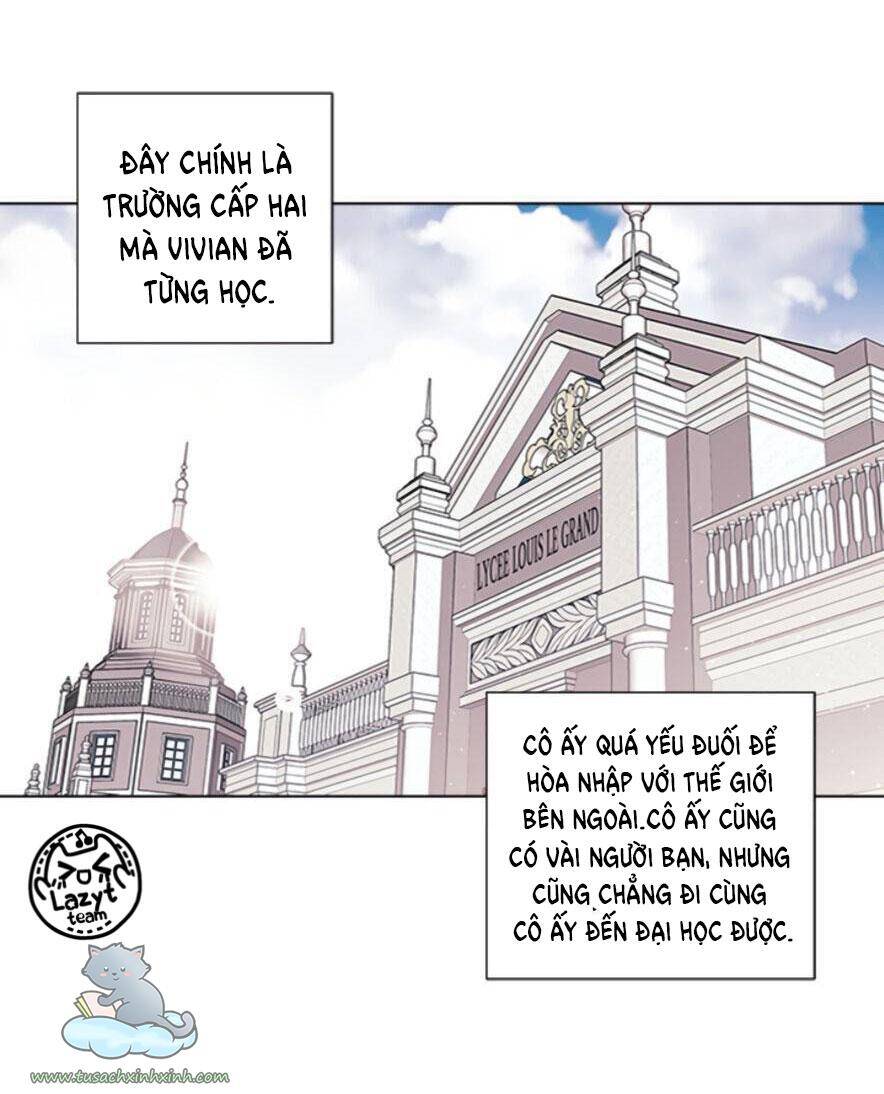 Cuộc Gọi Thâm Tình Chapter 4 - 3