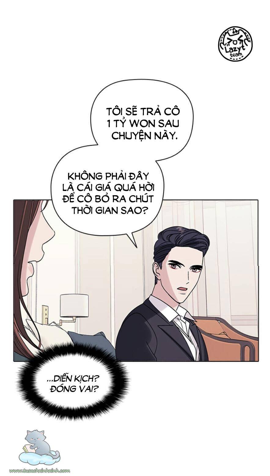 Cuộc Gọi Thâm Tình Chapter 4 - 26