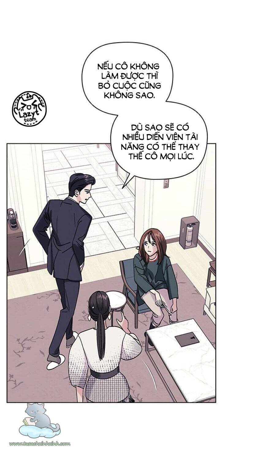 Cuộc Gọi Thâm Tình Chapter 4 - 30