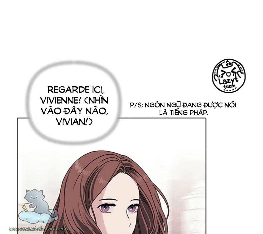 Cuộc Gọi Thâm Tình Chapter 4 - 4