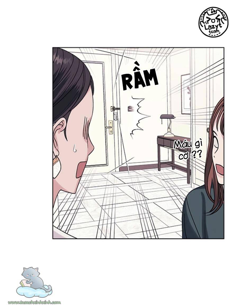 Cuộc Gọi Thâm Tình Chapter 4 - 32
