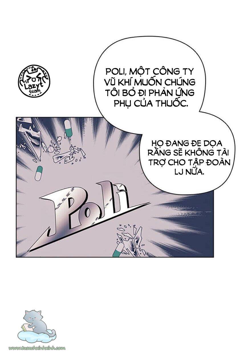 Cuộc Gọi Thâm Tình Chapter 4 - 36