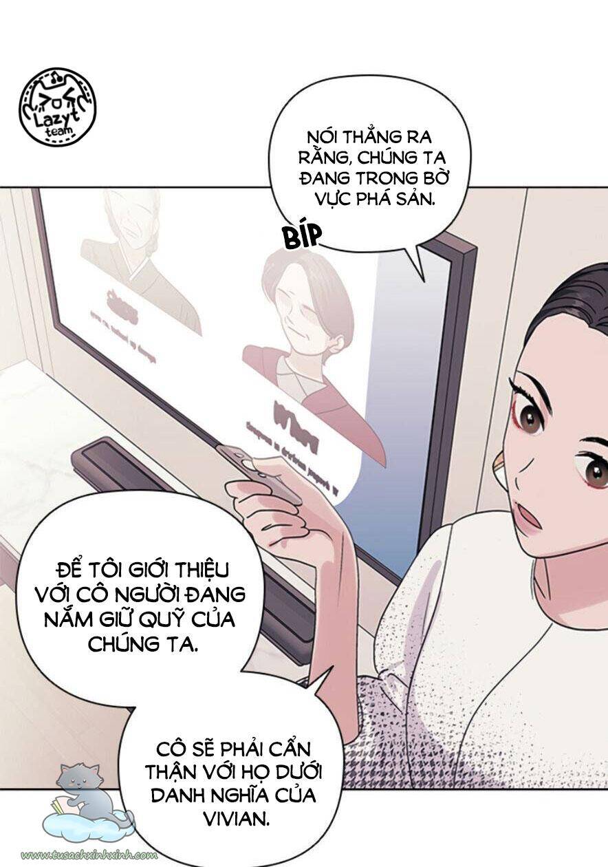 Cuộc Gọi Thâm Tình Chapter 4 - 37