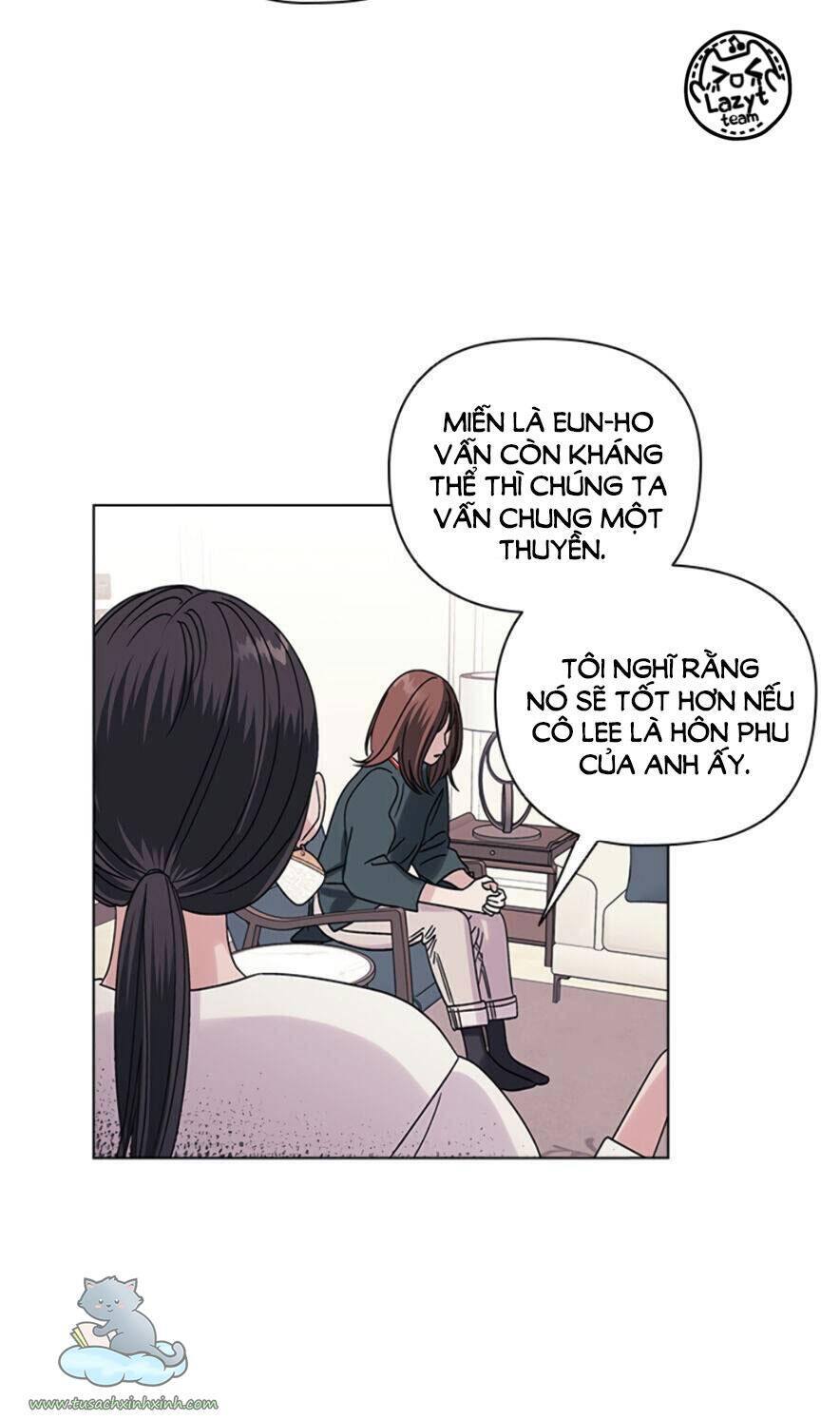 Cuộc Gọi Thâm Tình Chapter 4 - 38