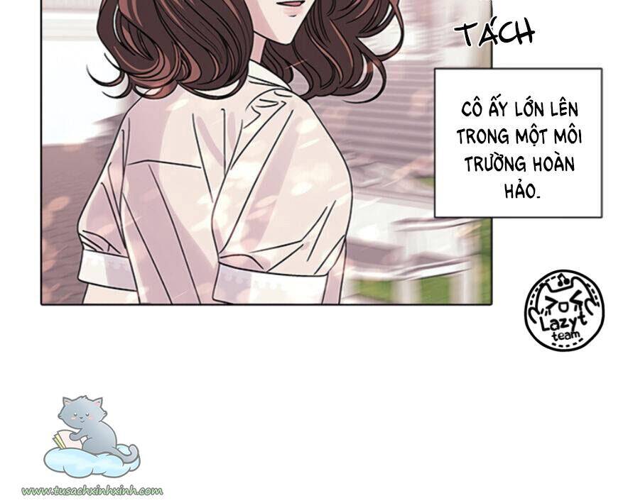 Cuộc Gọi Thâm Tình Chapter 4 - 5