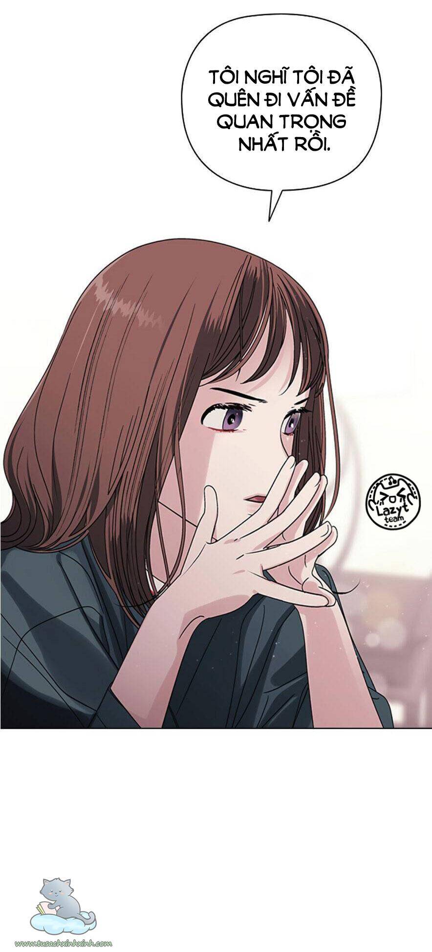 Cuộc Gọi Thâm Tình Chapter 4 - 43