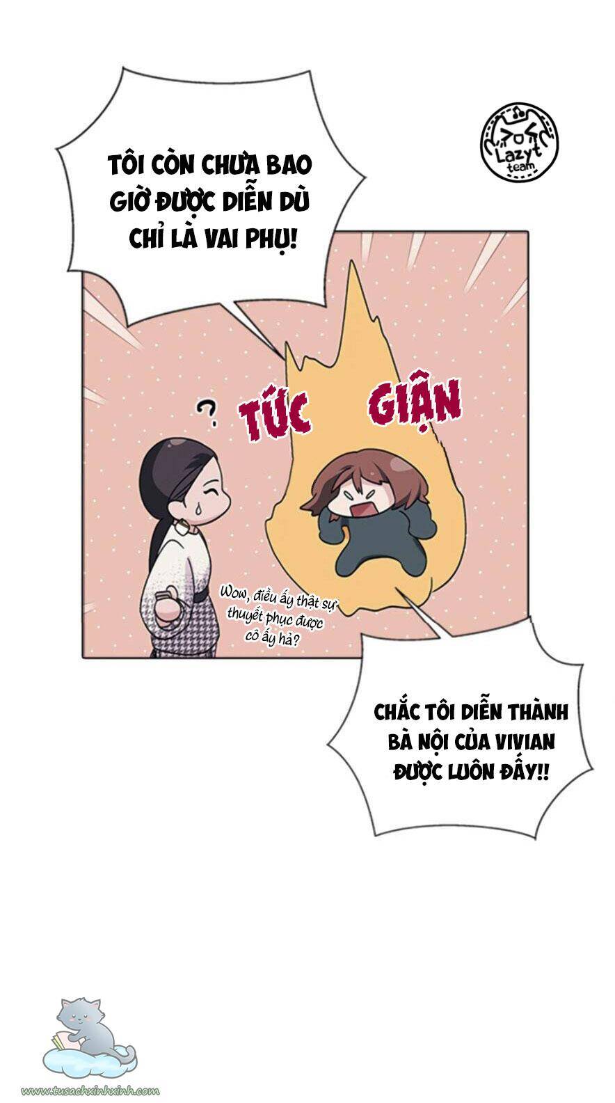 Cuộc Gọi Thâm Tình Chapter 4 - 45