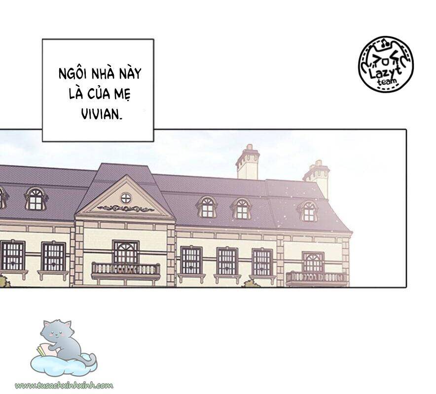 Cuộc Gọi Thâm Tình Chapter 4 - 6