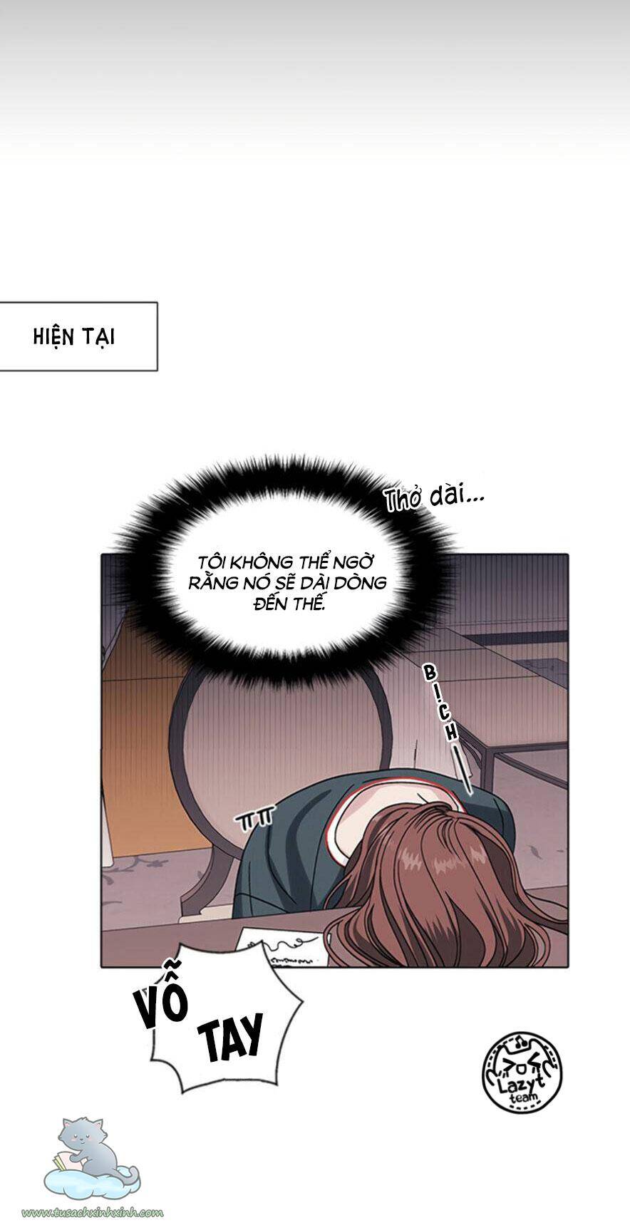 Cuộc Gọi Thâm Tình Chapter 4 - 53