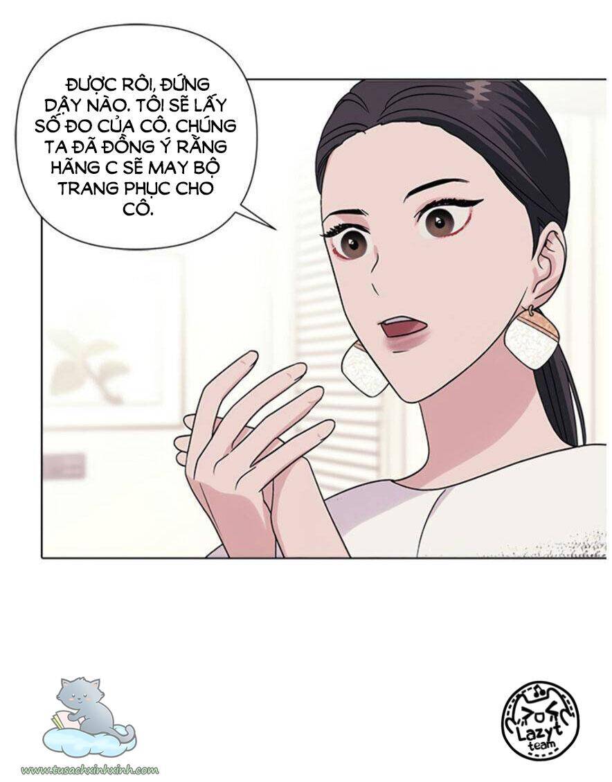 Cuộc Gọi Thâm Tình Chapter 4 - 54