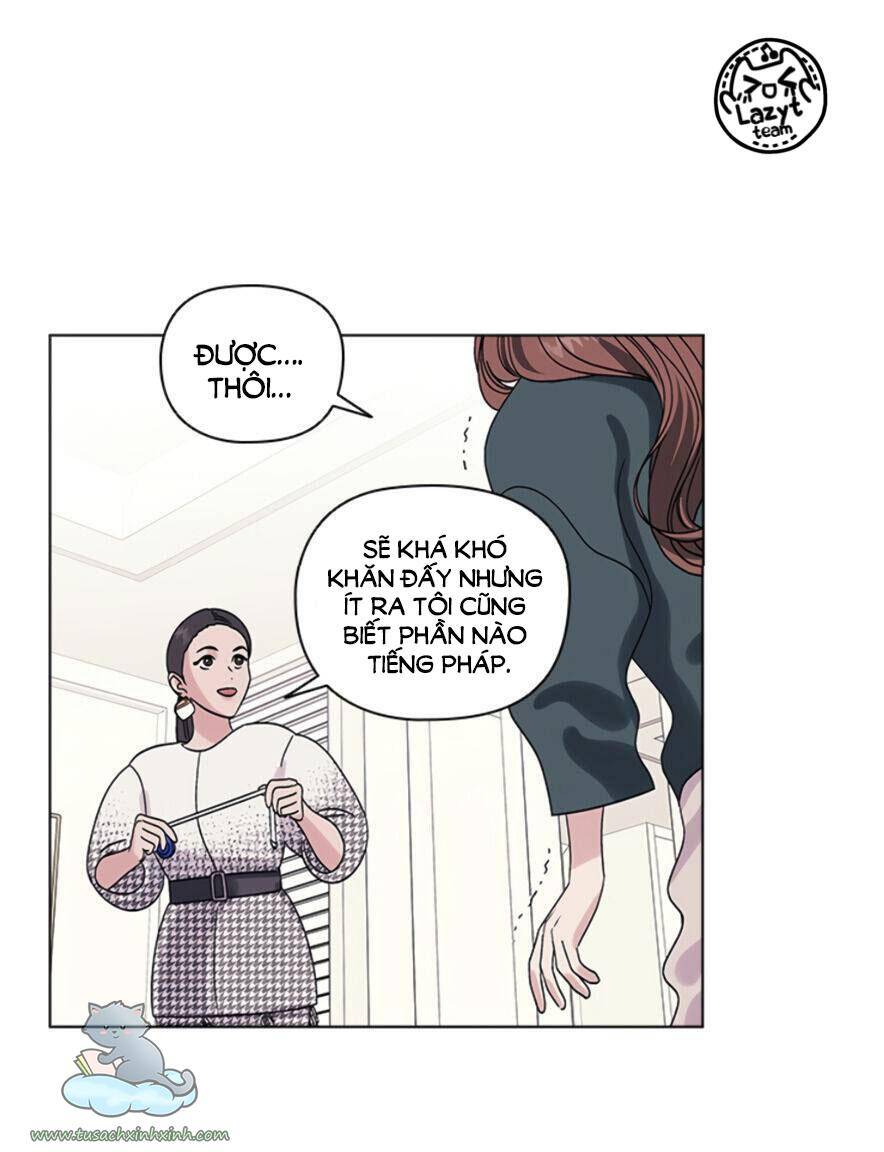 Cuộc Gọi Thâm Tình Chapter 4 - 55