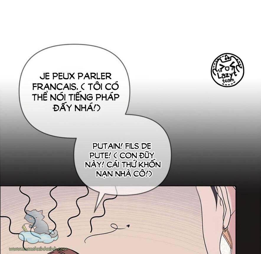 Cuộc Gọi Thâm Tình Chapter 4 - 57