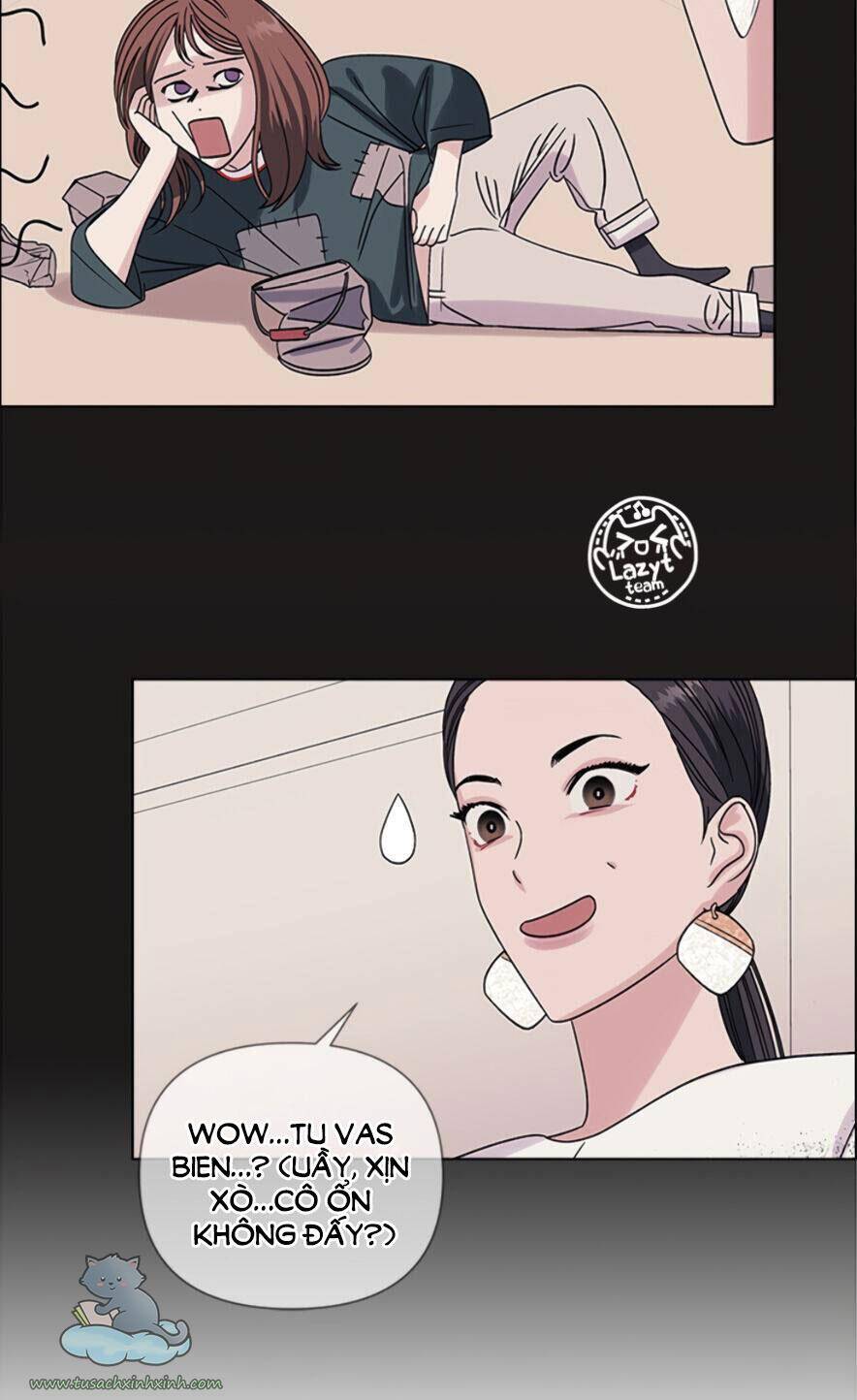 Cuộc Gọi Thâm Tình Chapter 4 - 58