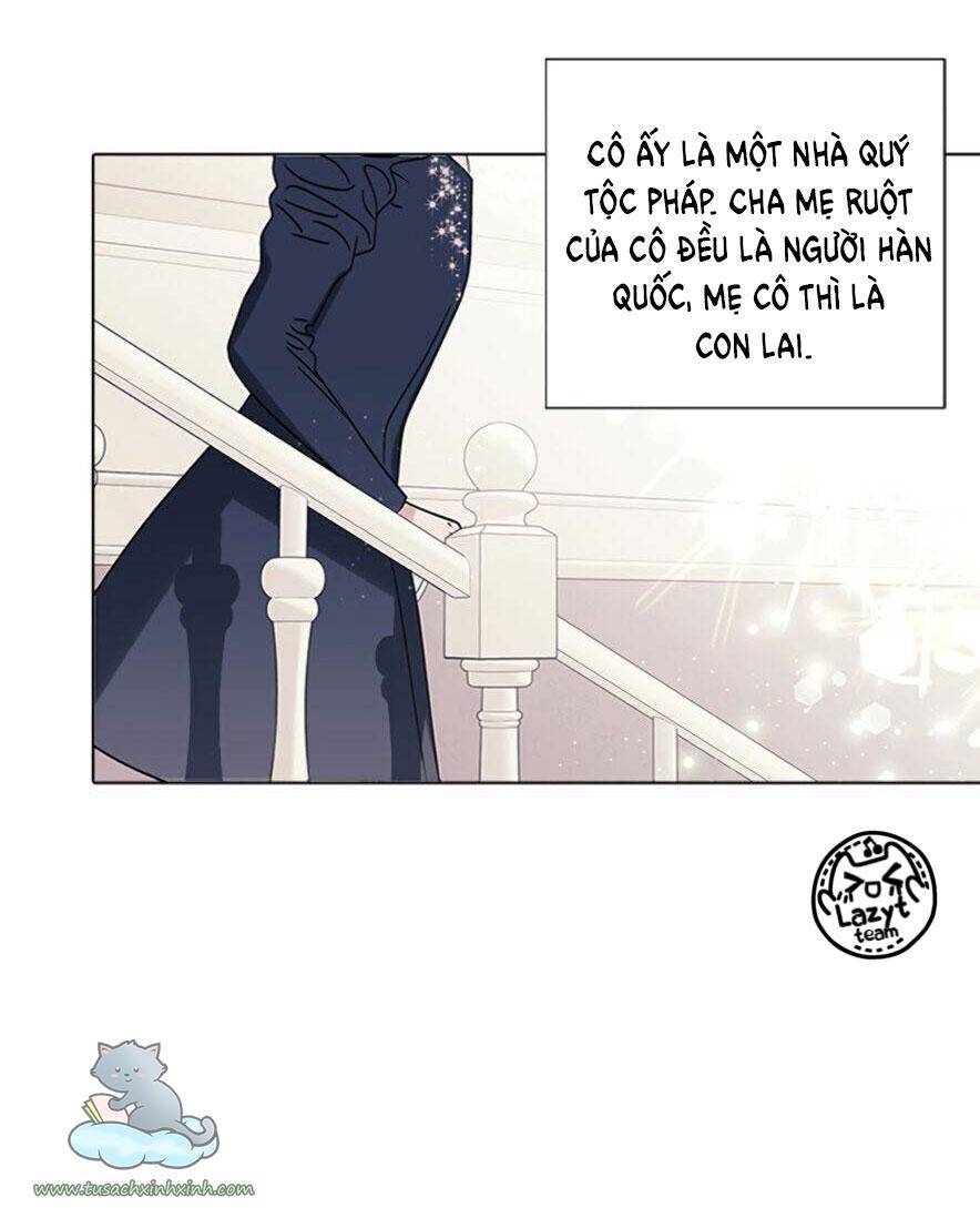 Cuộc Gọi Thâm Tình Chapter 4 - 7