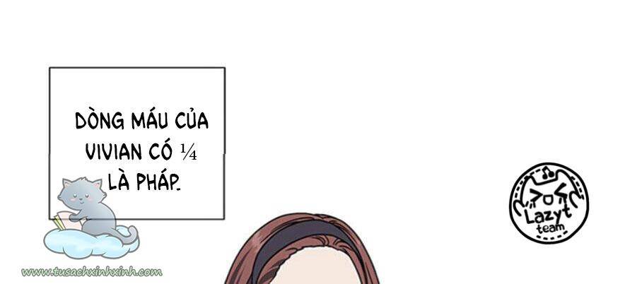 Cuộc Gọi Thâm Tình Chapter 4 - 8