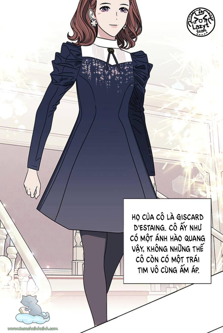 Cuộc Gọi Thâm Tình Chapter 4 - 9