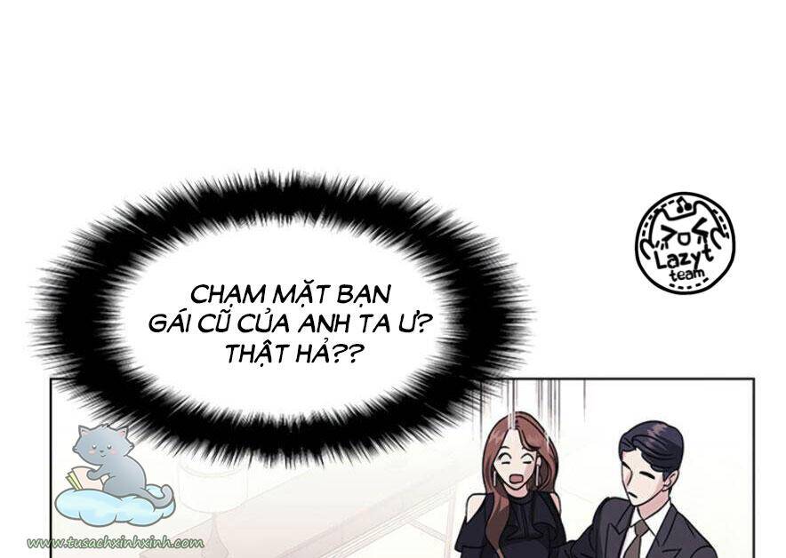 Cuộc Gọi Thâm Tình Chapter 4 - 82