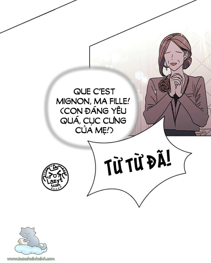 Cuộc Gọi Thâm Tình Chapter 4 - 10