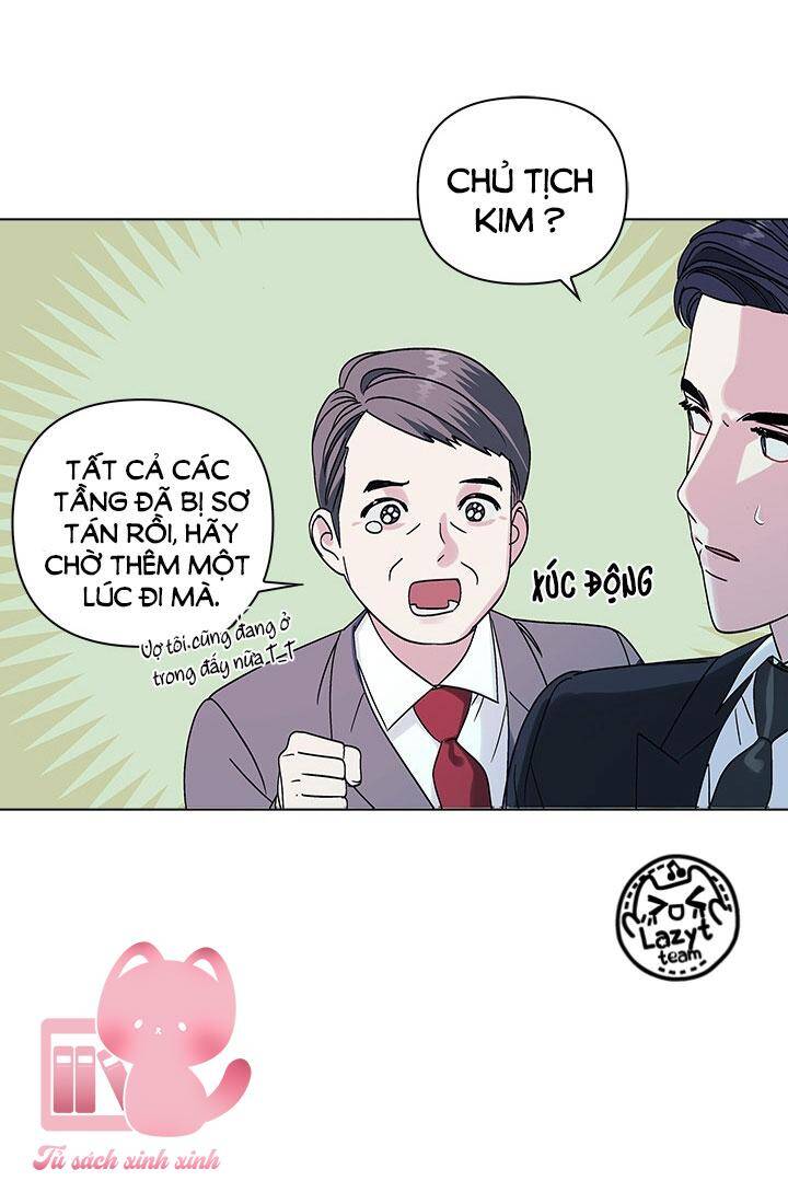 Cuộc Gọi Thâm Tình Chapter 6 - 19