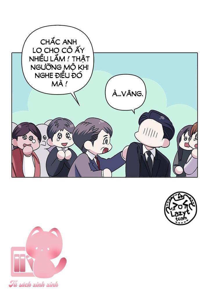 Cuộc Gọi Thâm Tình Chapter 6 - 20