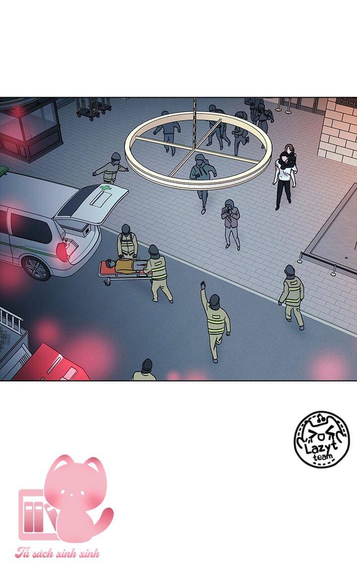 Cuộc Gọi Thâm Tình Chapter 6 - 21