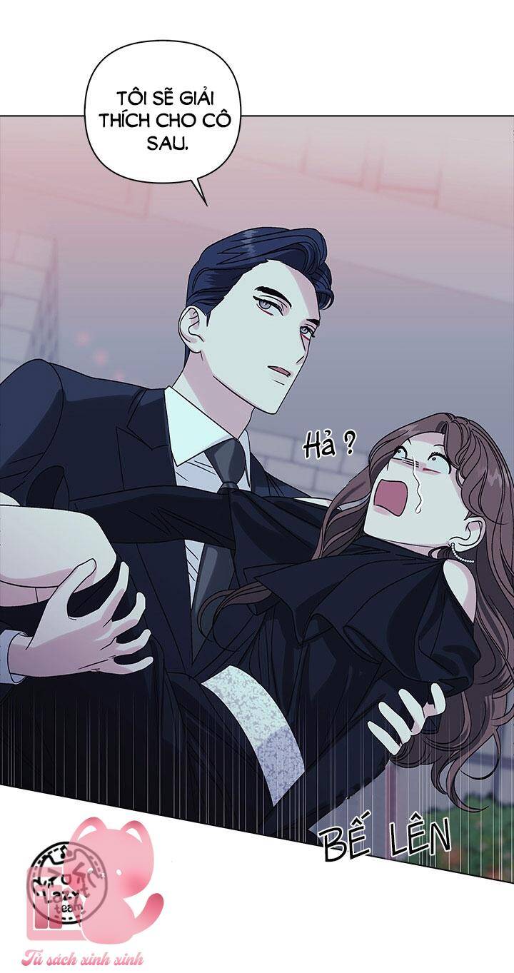 Cuộc Gọi Thâm Tình Chapter 6 - 34