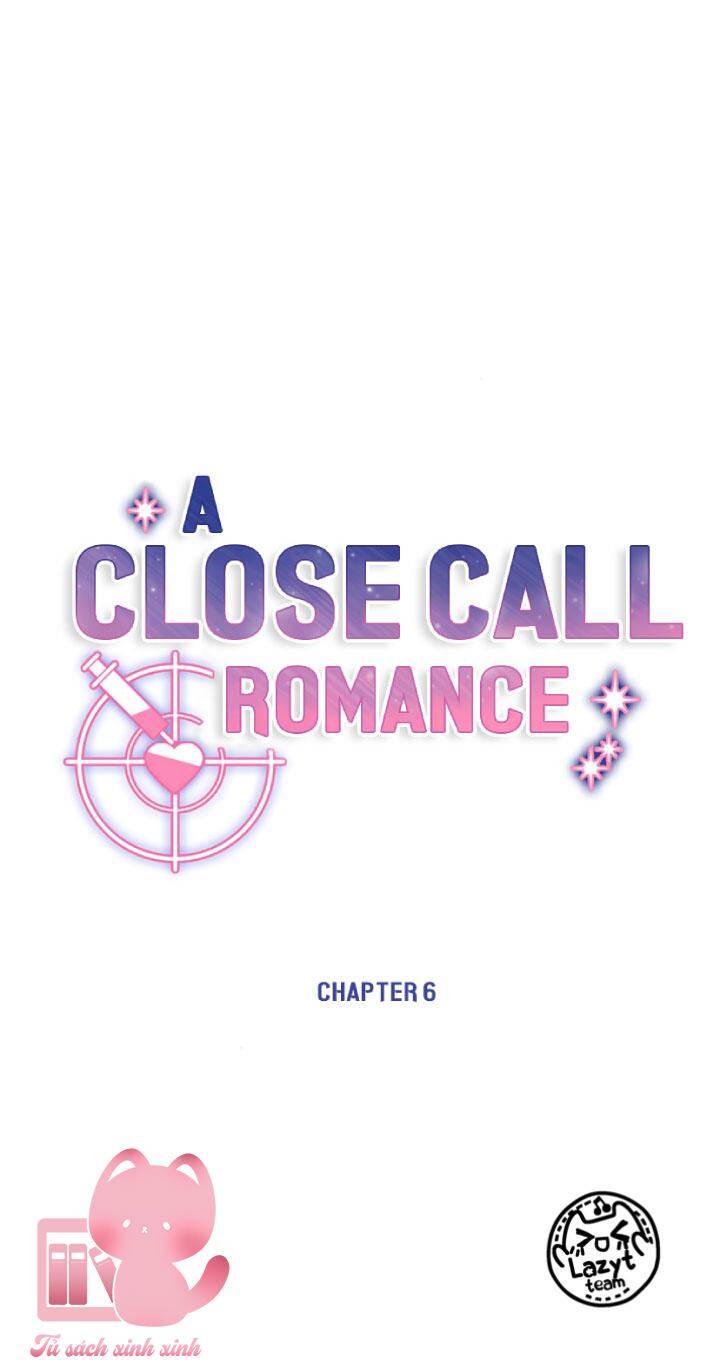 Cuộc Gọi Thâm Tình Chapter 6 - 40