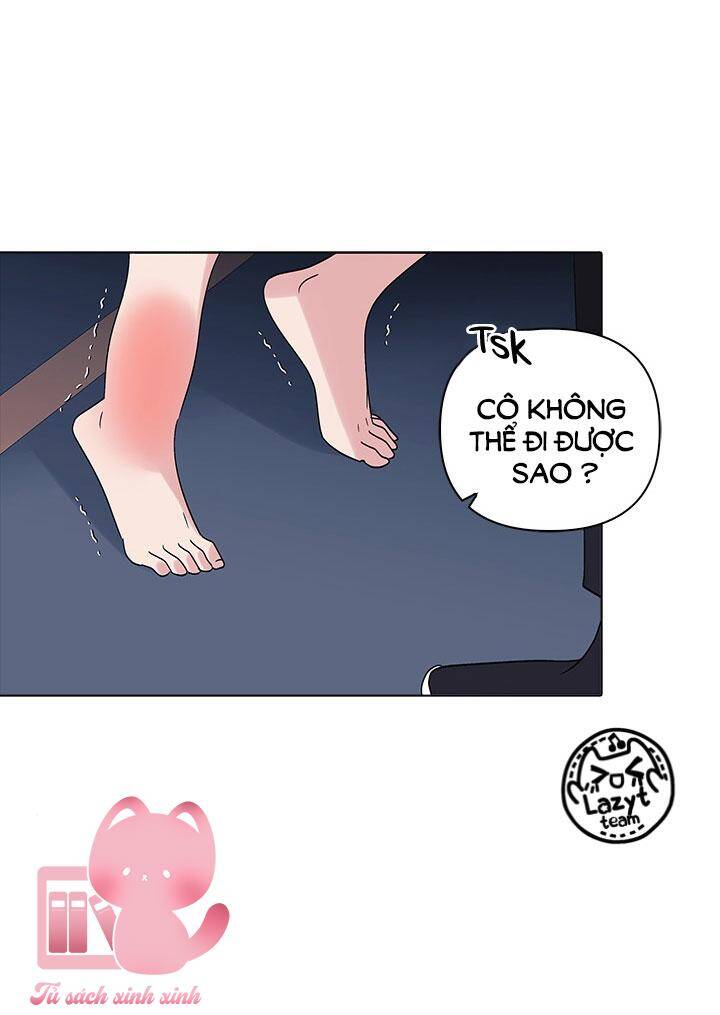 Cuộc Gọi Thâm Tình Chapter 6 - 5