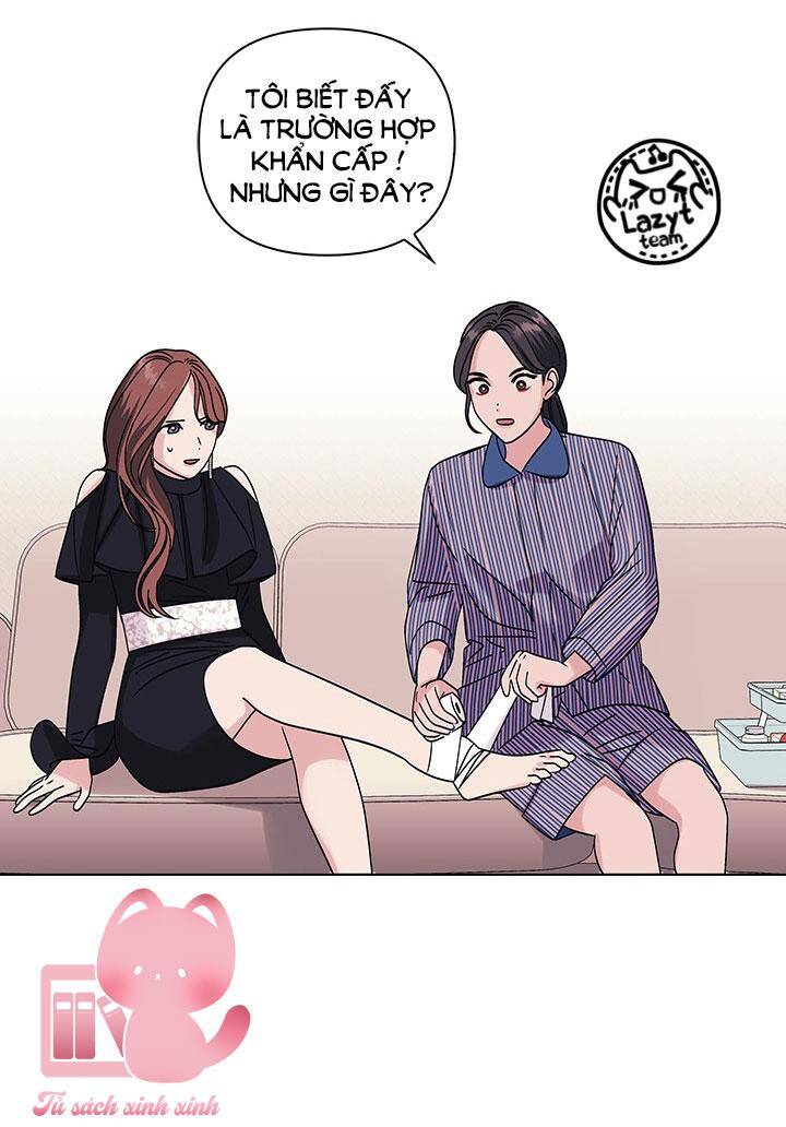 Cuộc Gọi Thâm Tình Chapter 6 - 46