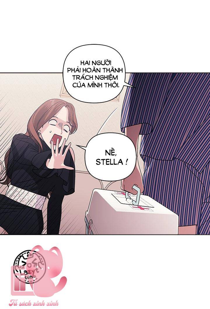 Cuộc Gọi Thâm Tình Chapter 6 - 50