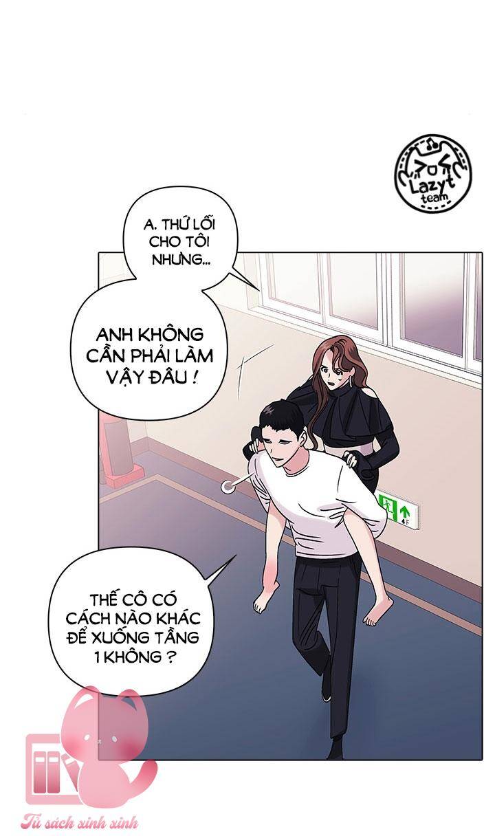 Cuộc Gọi Thâm Tình Chapter 6 - 8