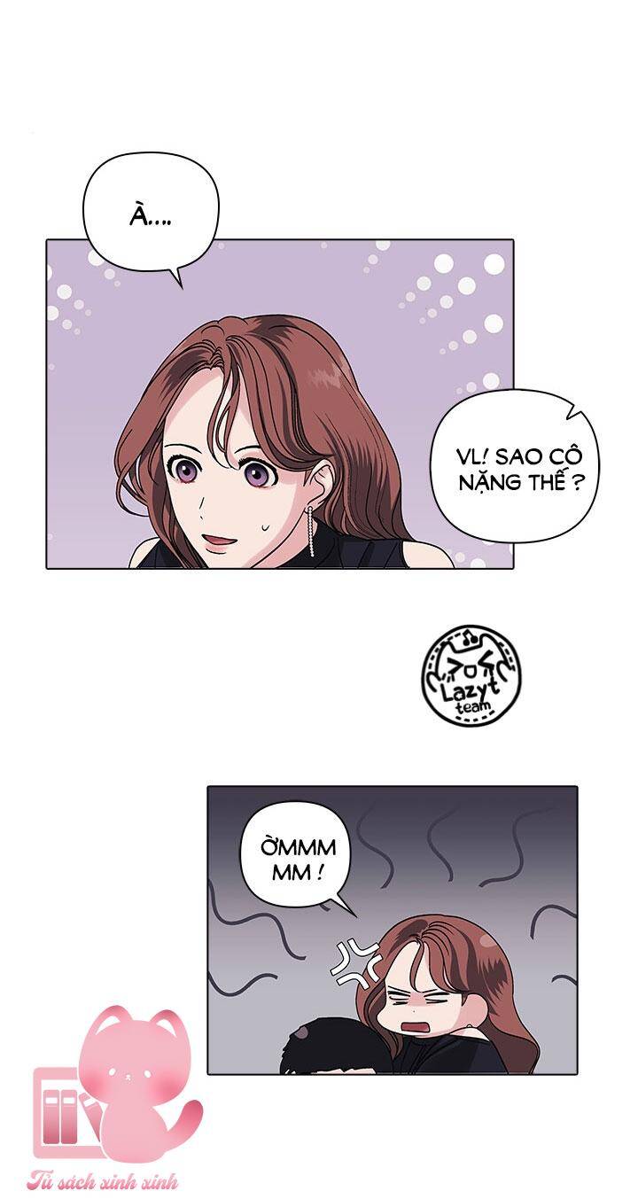 Cuộc Gọi Thâm Tình Chapter 6 - 9