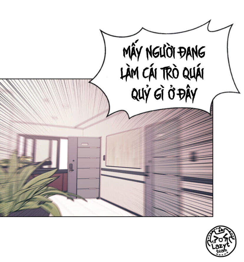 Cuộc Gọi Thâm Tình Chapter 1 - 12