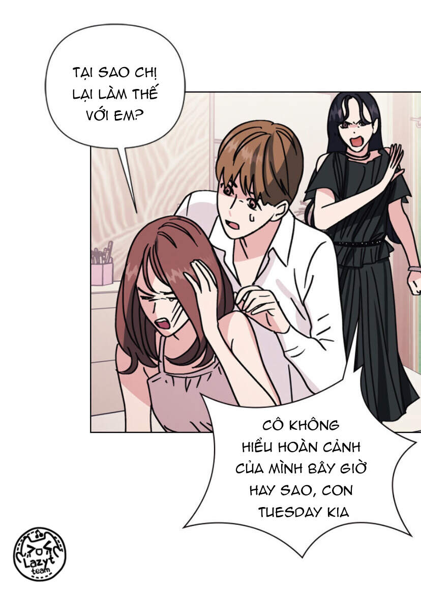 Cuộc Gọi Thâm Tình Chapter 1 - 14