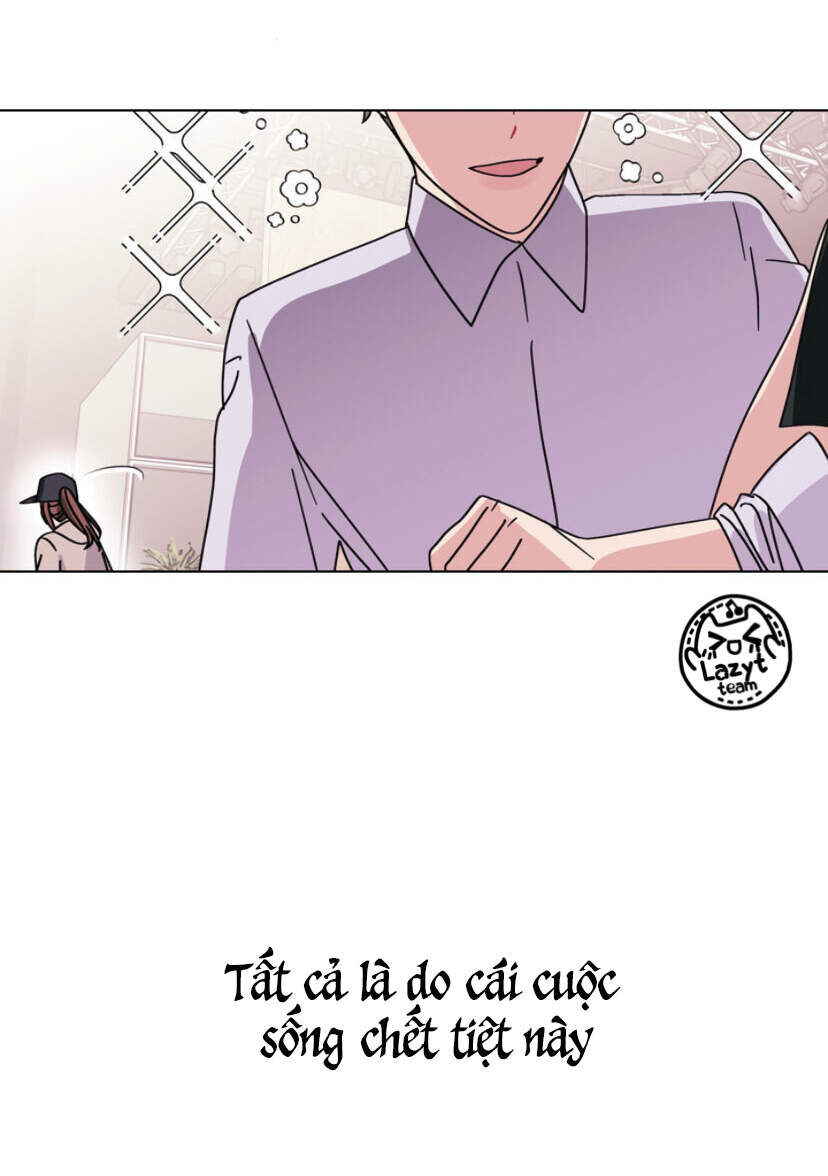 Cuộc Gọi Thâm Tình Chapter 1 - 32