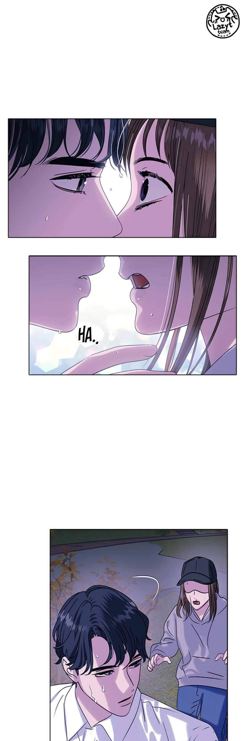 Cuộc Gọi Thâm Tình Chapter 2 - 1