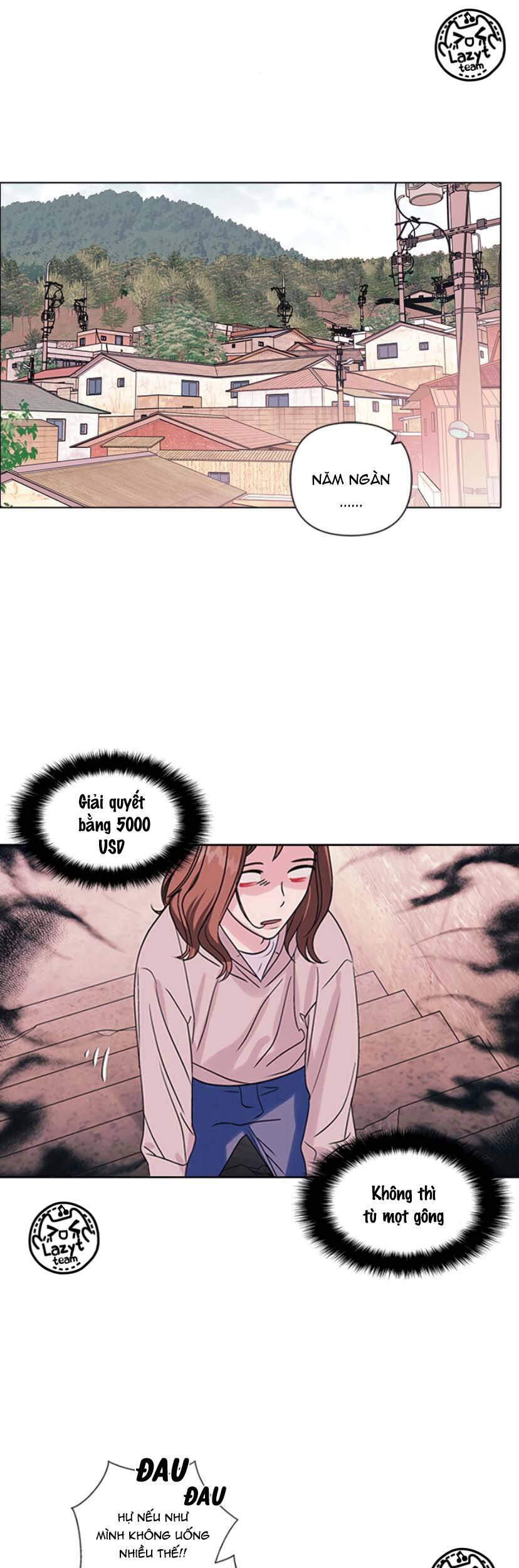 Cuộc Gọi Thâm Tình Chapter 2 - 12