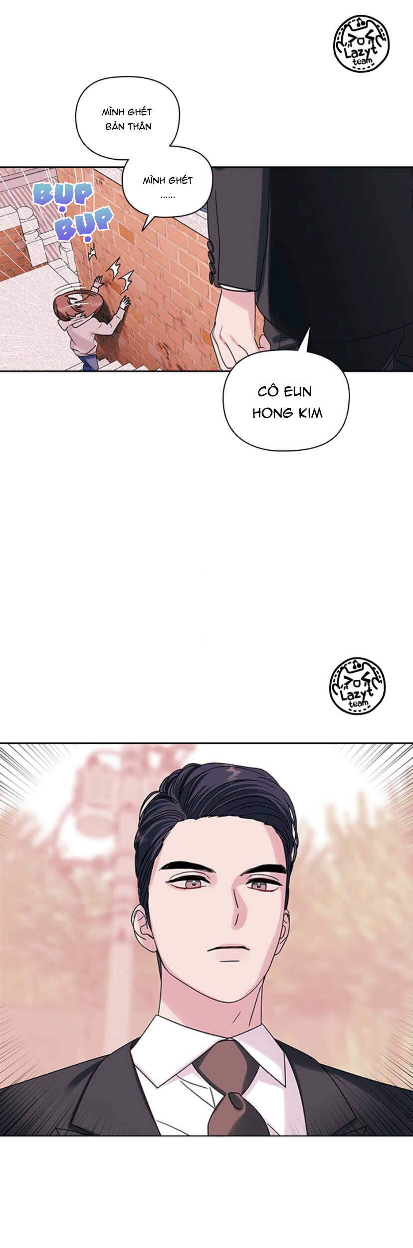 Cuộc Gọi Thâm Tình Chapter 2 - 16