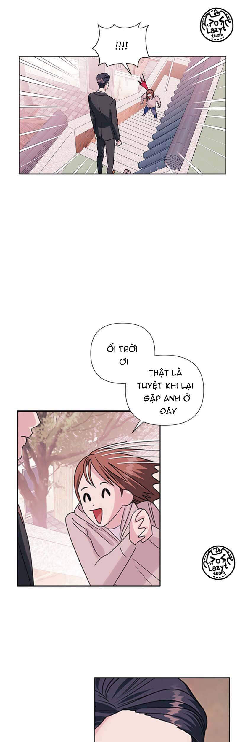 Cuộc Gọi Thâm Tình Chapter 2 - 18