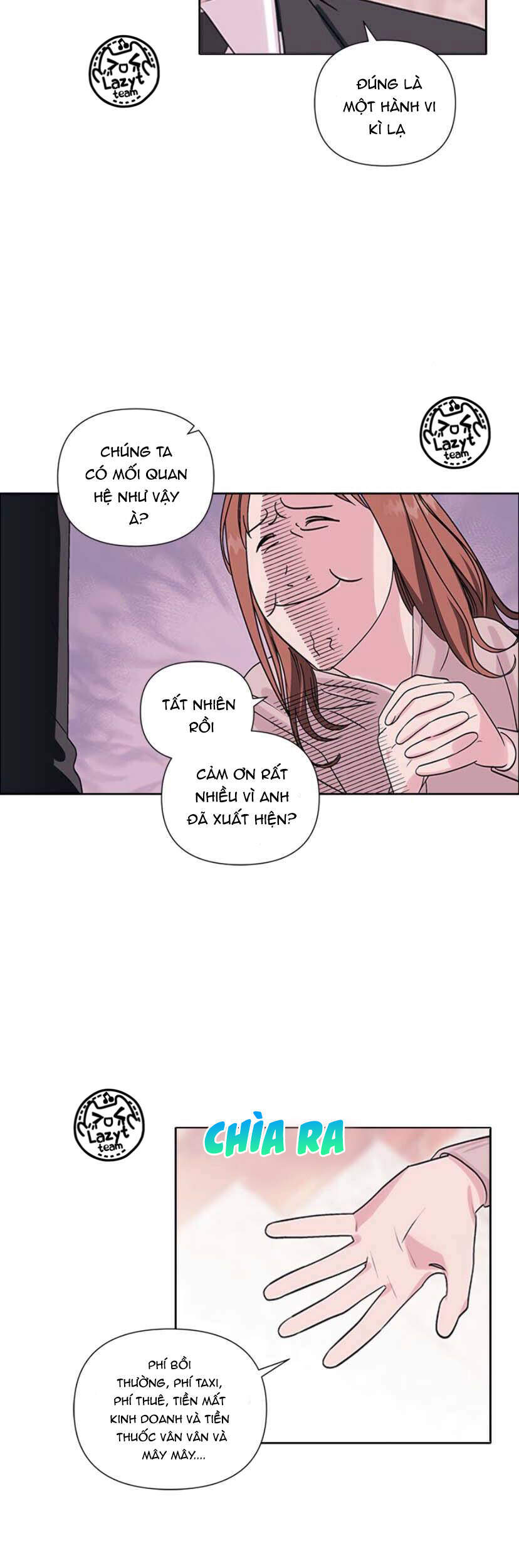 Cuộc Gọi Thâm Tình Chapter 2 - 20