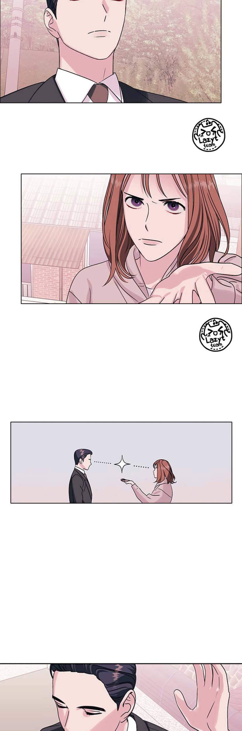 Cuộc Gọi Thâm Tình Chapter 2 - 22