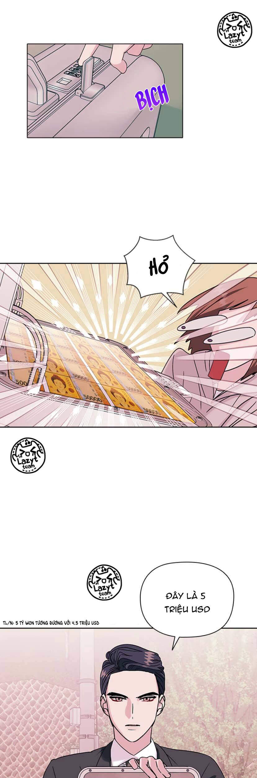 Cuộc Gọi Thâm Tình Chapter 2 - 24