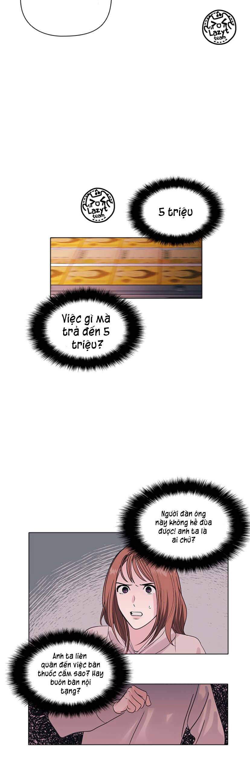 Cuộc Gọi Thâm Tình Chapter 2 - 26